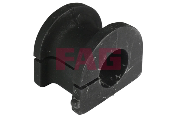 Mounting, stabiliser bar